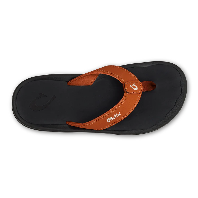 Beach Sandal Ohana Koa Olukai Ohana Men's Water-Friendly Beach