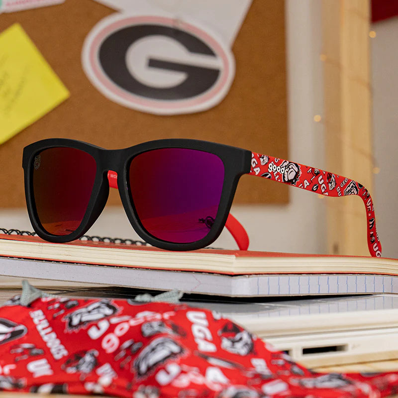 GO DAWGS! SIC  display picture 1