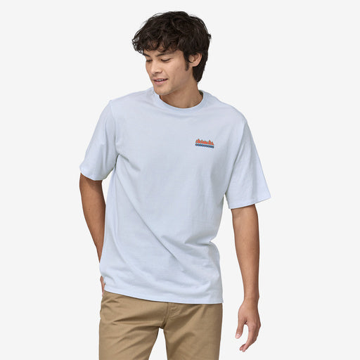 Fitz Roy Wild Responsibili-Tee | High Pines Outfitters