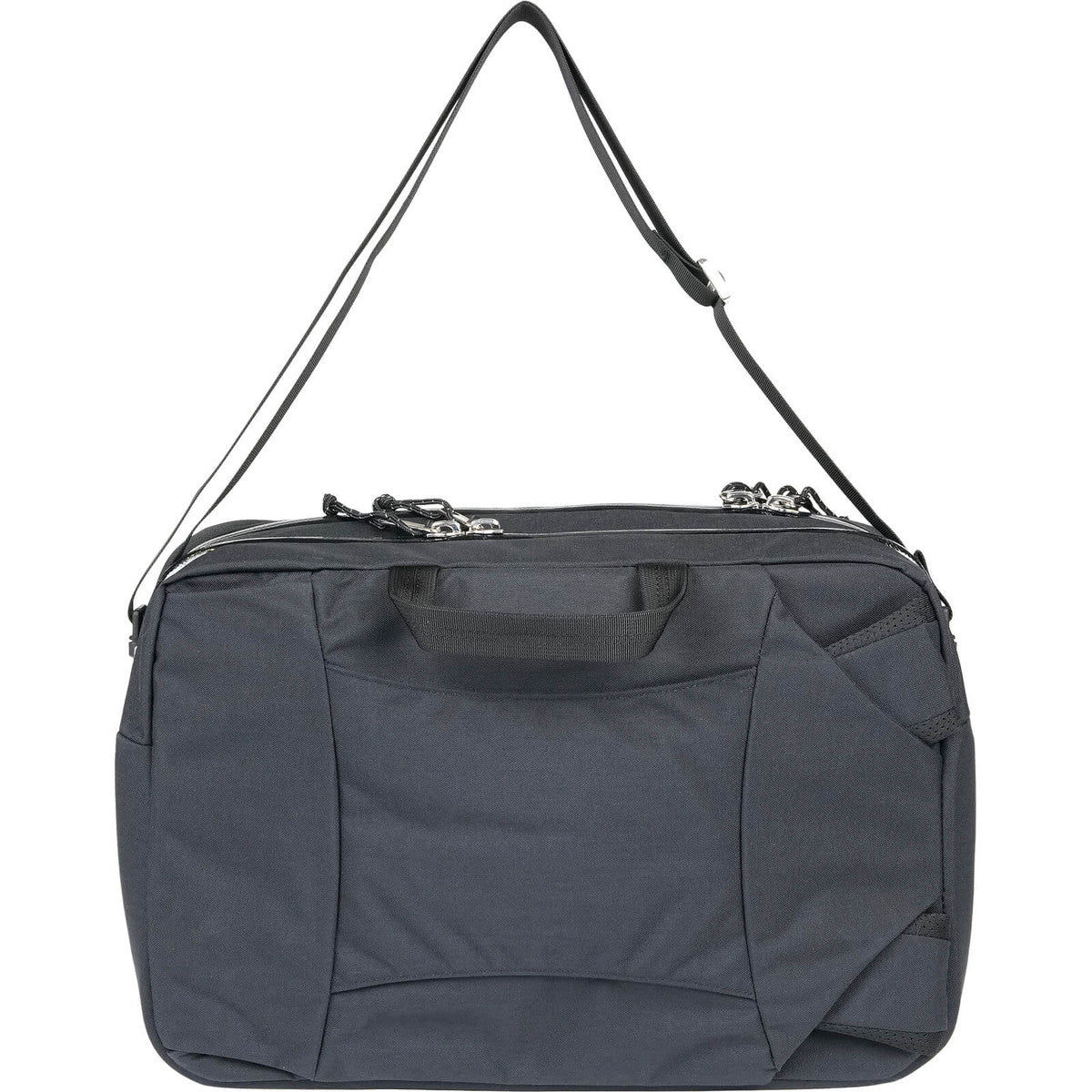 Mysteryranch｜LESS THAN 30L (3 Way 18 wildfire black (11 3 Way 18 Briefcase, Mystery Ranch