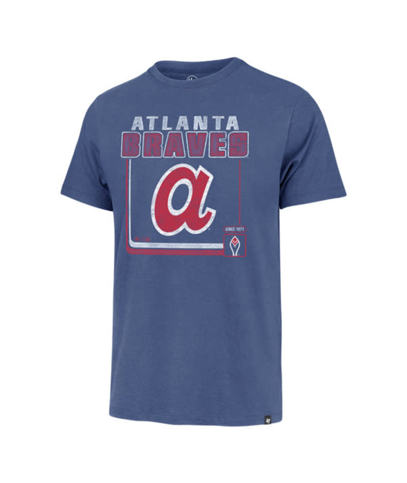 braves cooperstown shirt