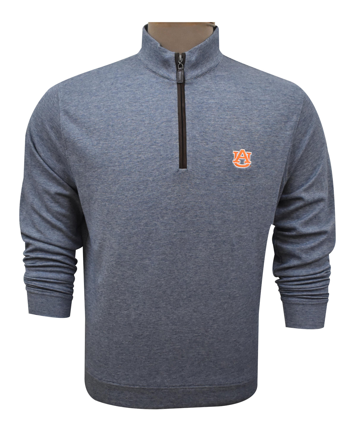 HL Auburn Pullover High Pines Outfitters