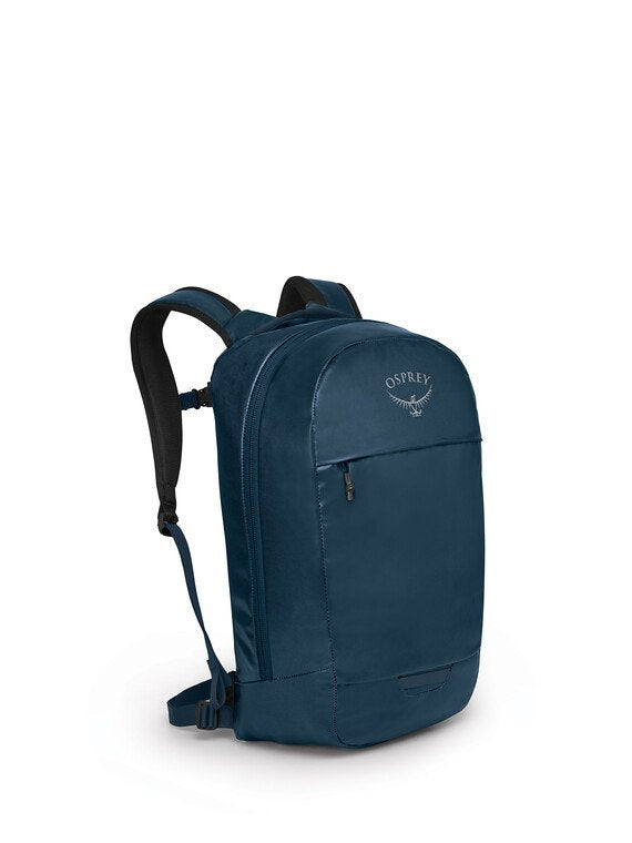 Osprey Transporter Panel Loader Palm Leaf Glitch