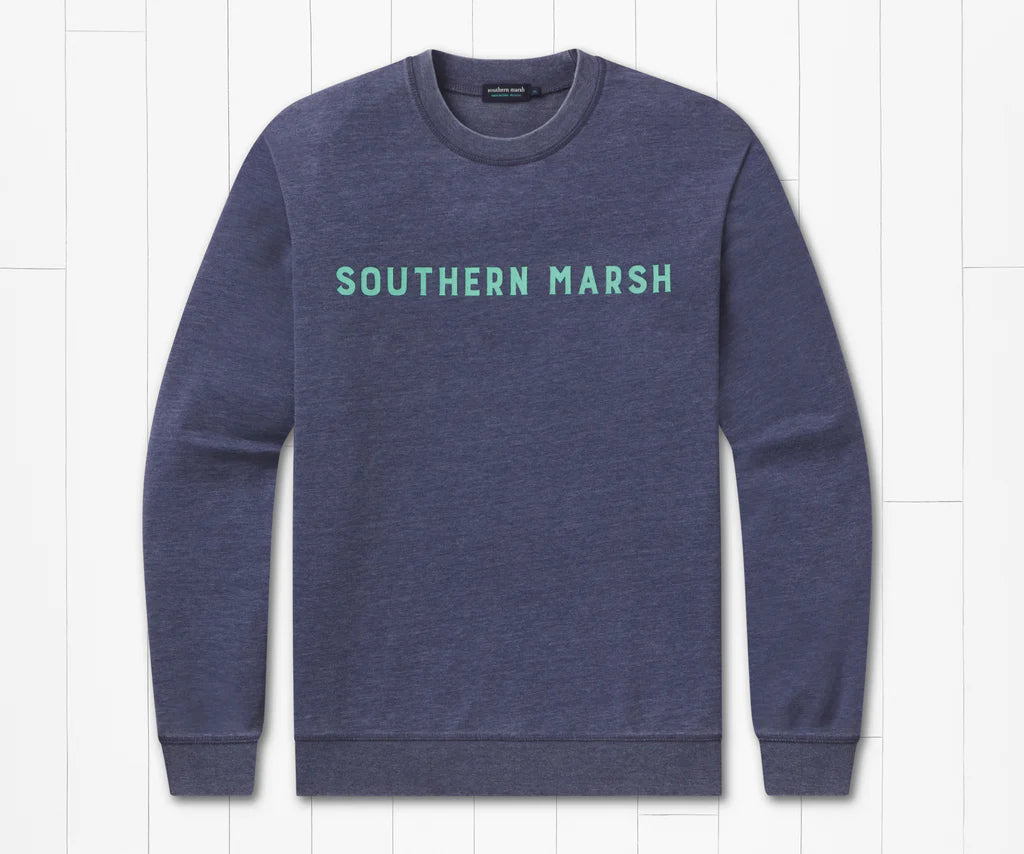 Southern best sale marsh crewneck