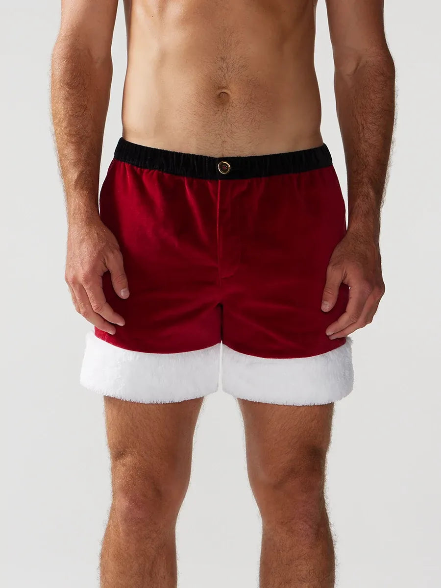 Chubbies christmas shorts new arrivals
