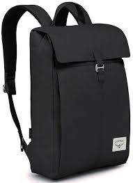 Osprey Arcane Flap Pack Medium Grey Heather