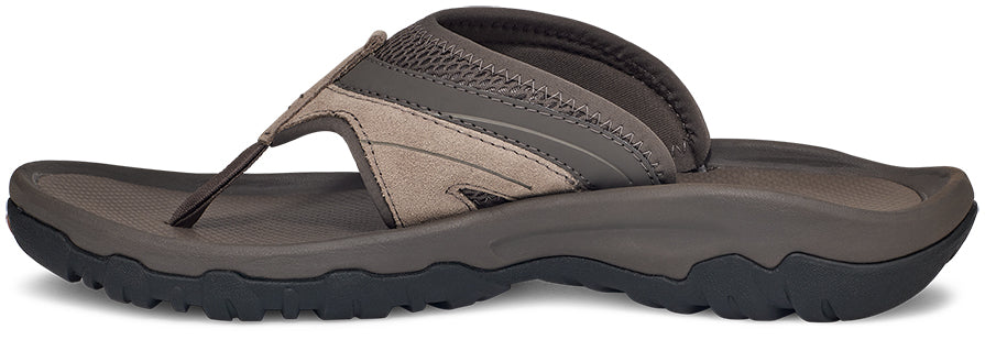 Teva pajaro flip flops hot sale