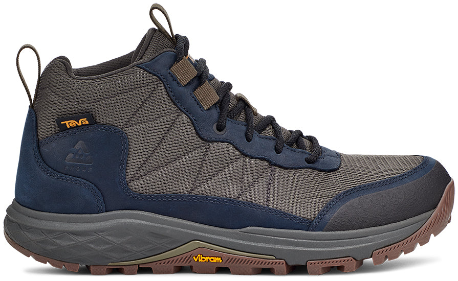 Teva Men\'s Rapid Proof, Ridgeview Mid Hiking Boots Men main image 4