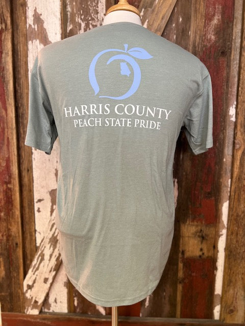 Hometown Short Sleeve Tee High Pines Outfitters