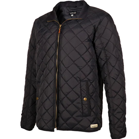 LBO Quilted Jacket