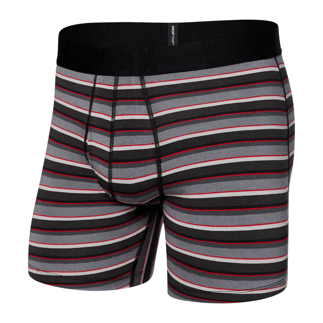Gamer's Paradise Droptemp Cooling Cotton Boxer Brief main image 0