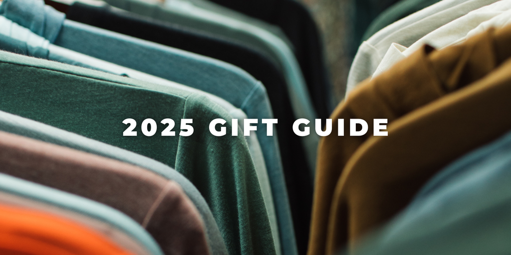2025 Gift Guide