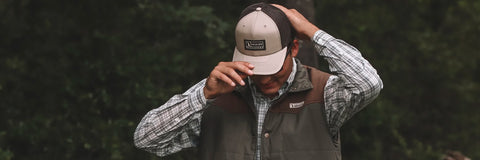 Hats  High Pines Outfitters