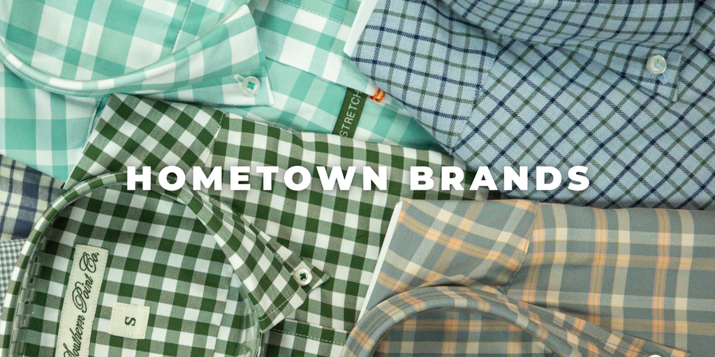 Hometown Brands