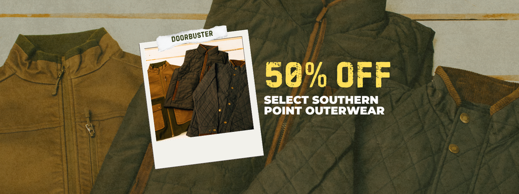 2025 Black Friday Door Buster