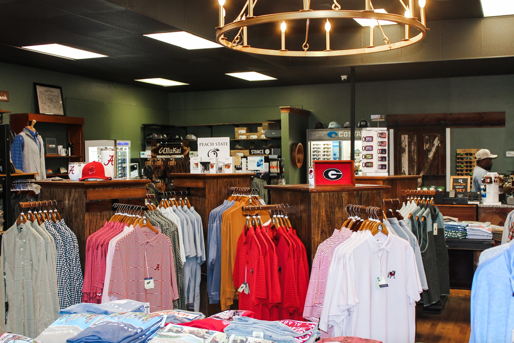 Horn Legend High Pines Outfitters