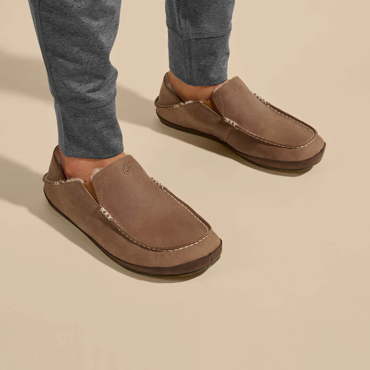 Men's Moloā Slipper