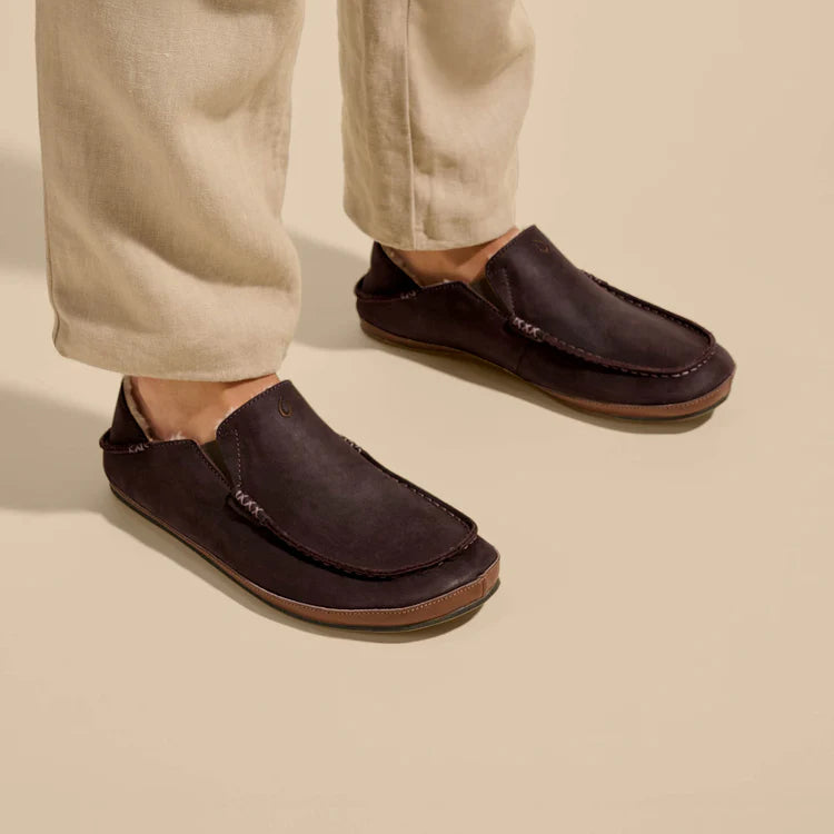 Men's Moloā Slipper