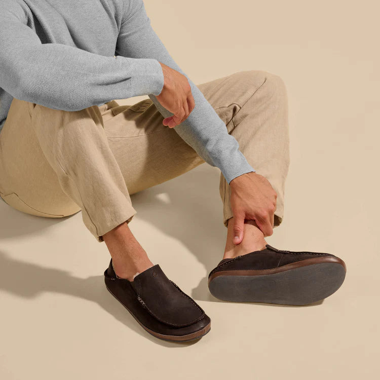 Men's Moloā Slipper