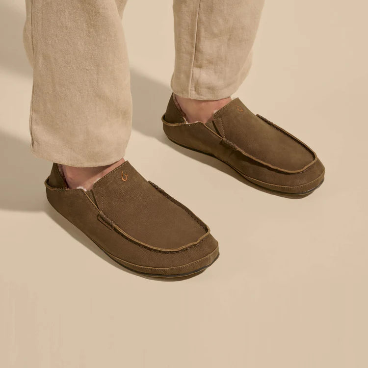 Men's Moloā Slipper