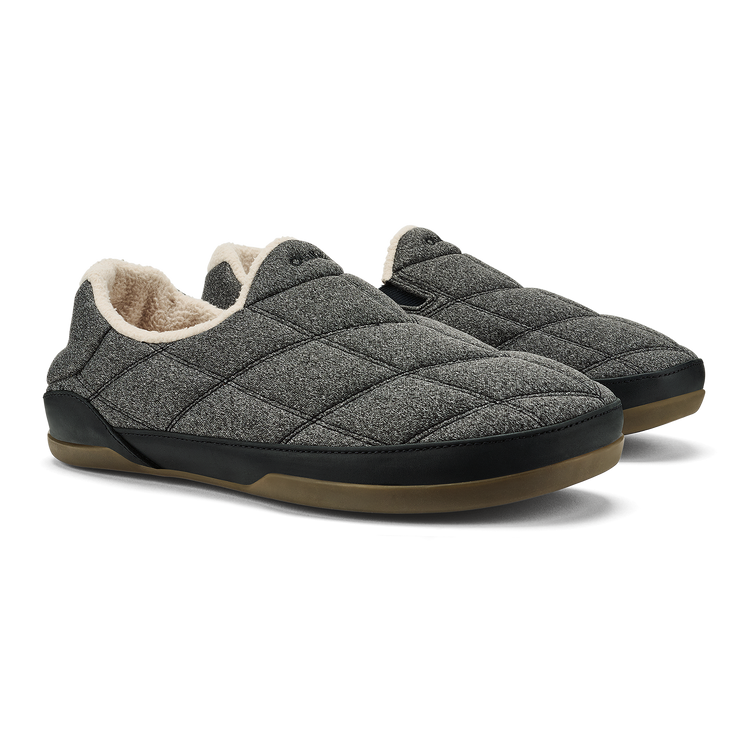 Men's Pūkuʻi Slipper