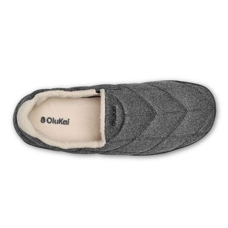 Men's Pūkuʻi Slipper