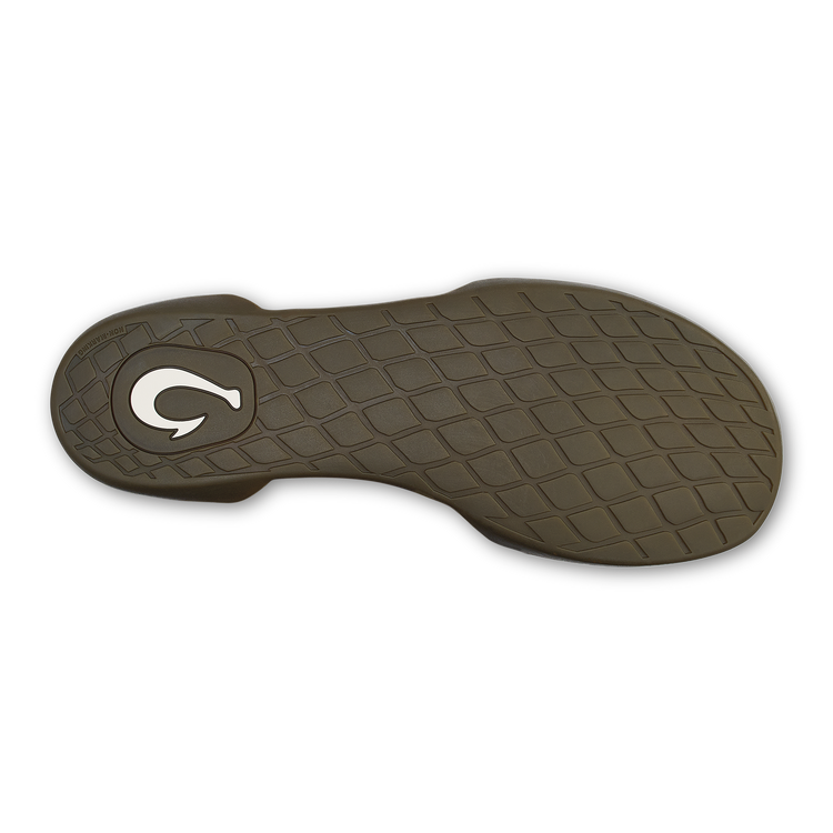 Men's Pūkuʻi Slipper
