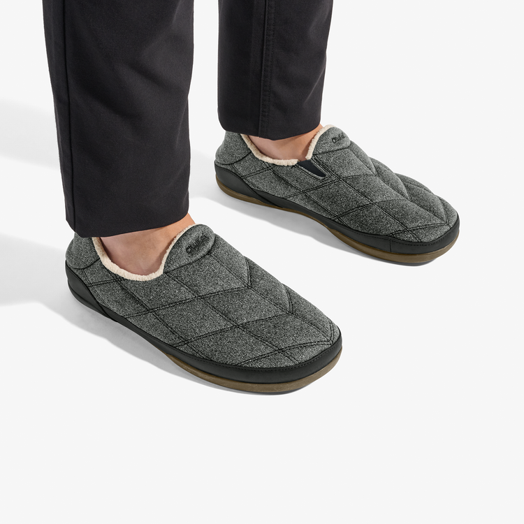Men's Pūkuʻi Slipper