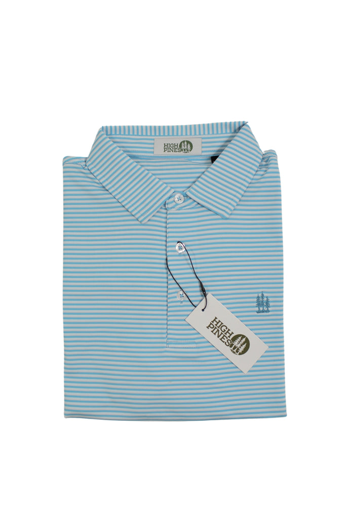 High Pines Polos