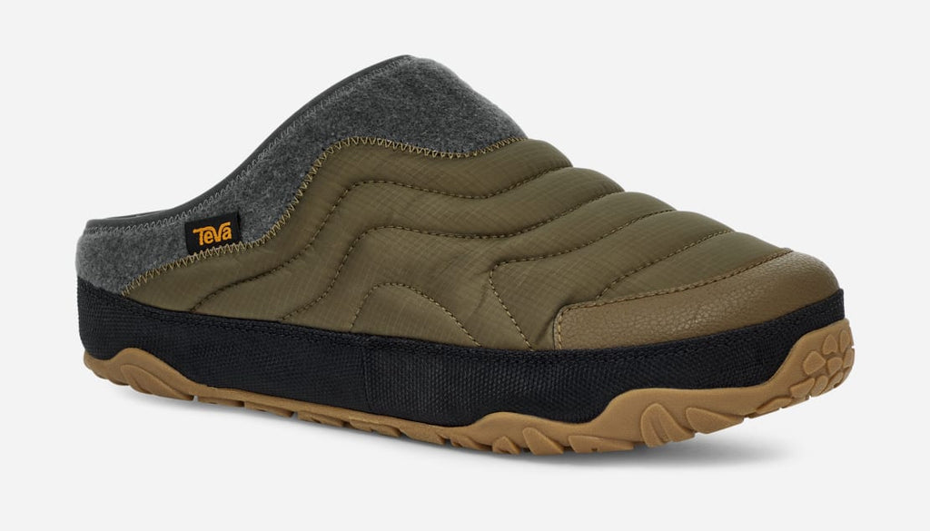 ReEmber Terrain Slip-On Shoes