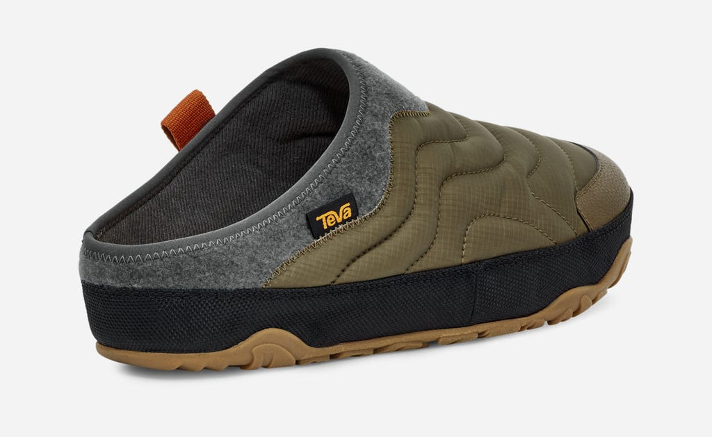 ReEmber Terrain Slip-On Shoes