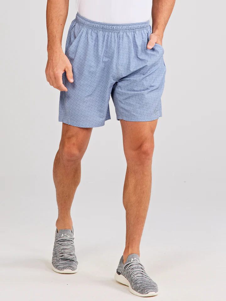 Recess 7in Unlined Short