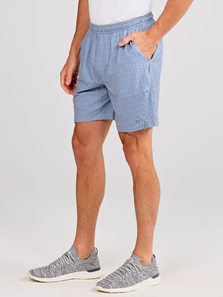 Recess 7in Unlined Short