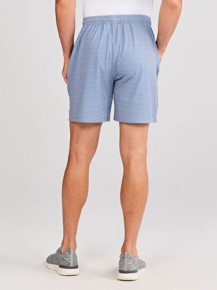 Recess 7in Unlined Short