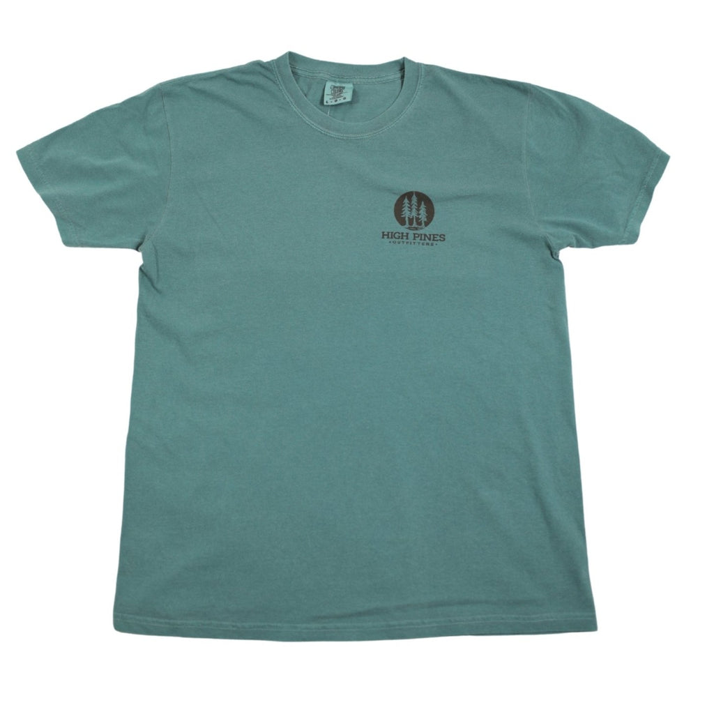 HPO Hiking Design Tee