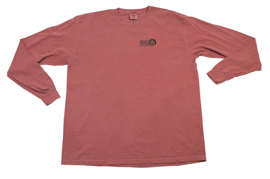 HPO Riverwalk- Long Sleeve Tee