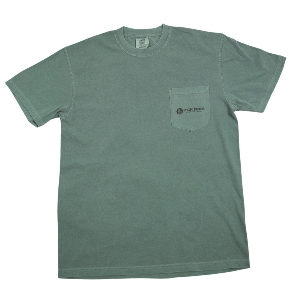 HPO Mountain View Shirt