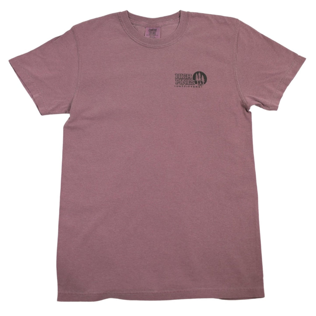 HPO Riverwalk- Short Sleeve Tee