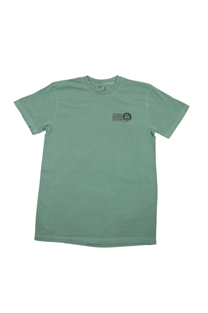 HPO Riverwalk- Short Sleeve Tee