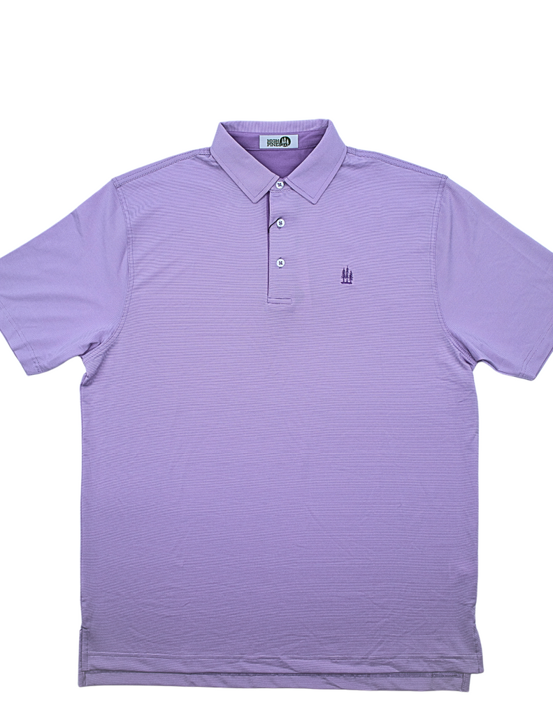 High Pines Polos