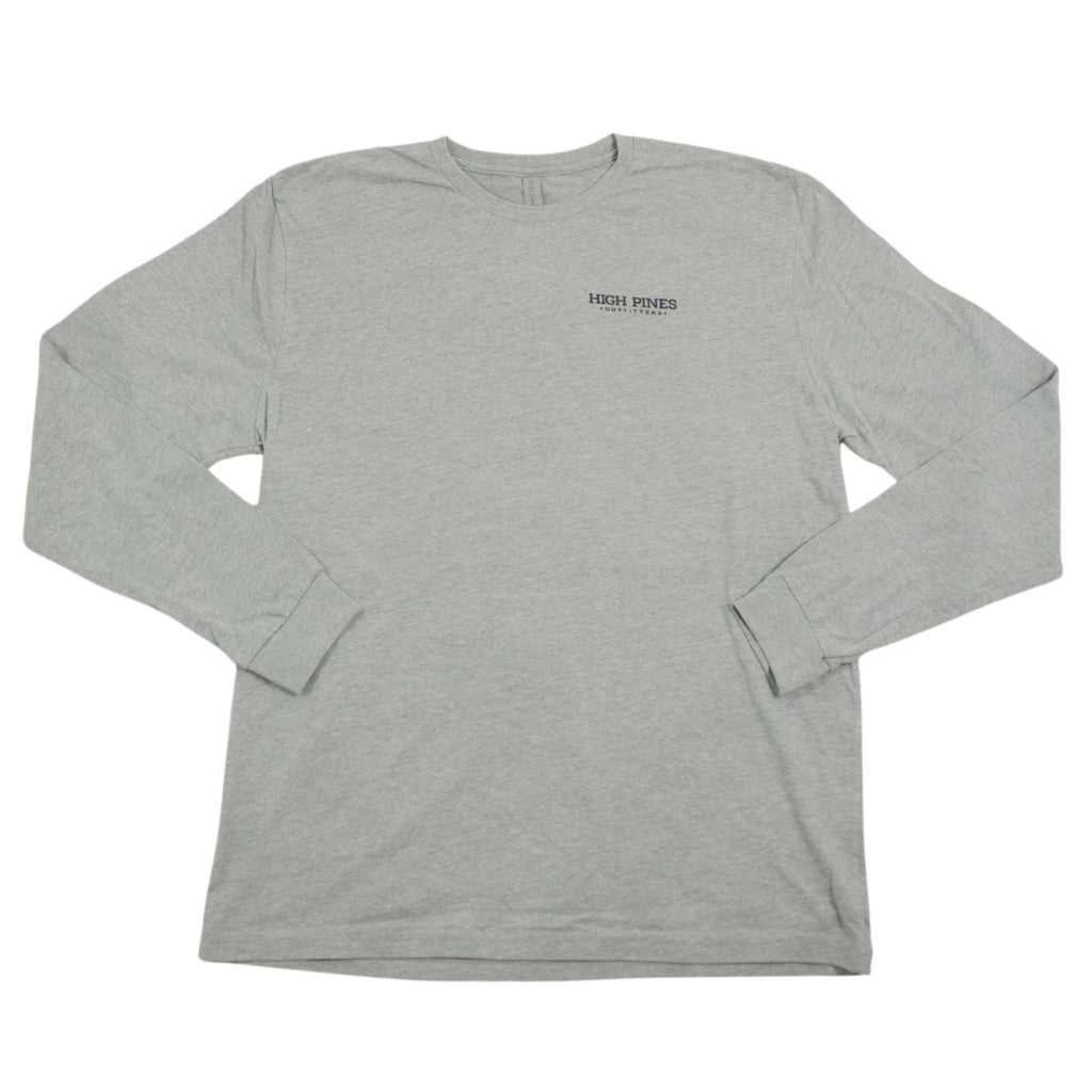 HPO Next Level- Long Sleeve