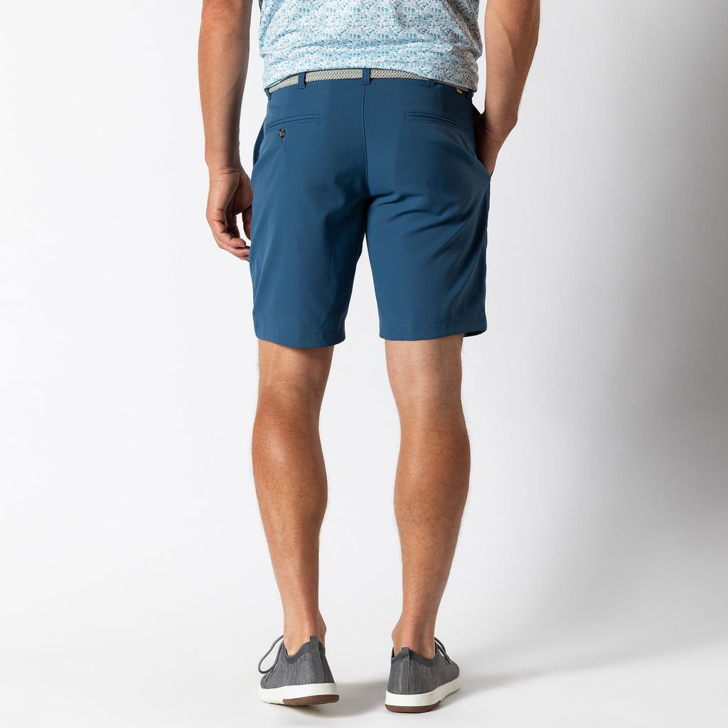 9in Long Drive Performance Short