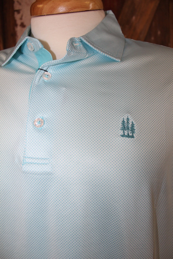 High Pines Polos