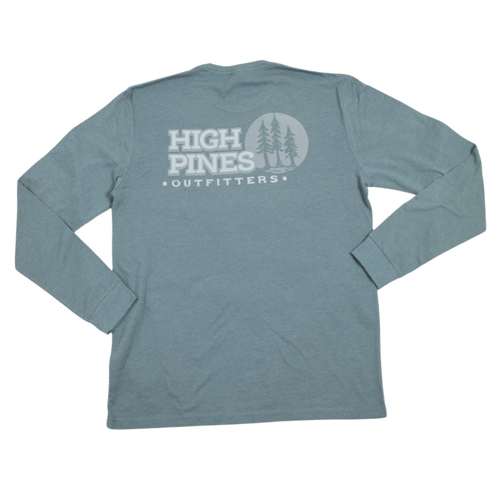 HPO Next Level- Long Sleeve