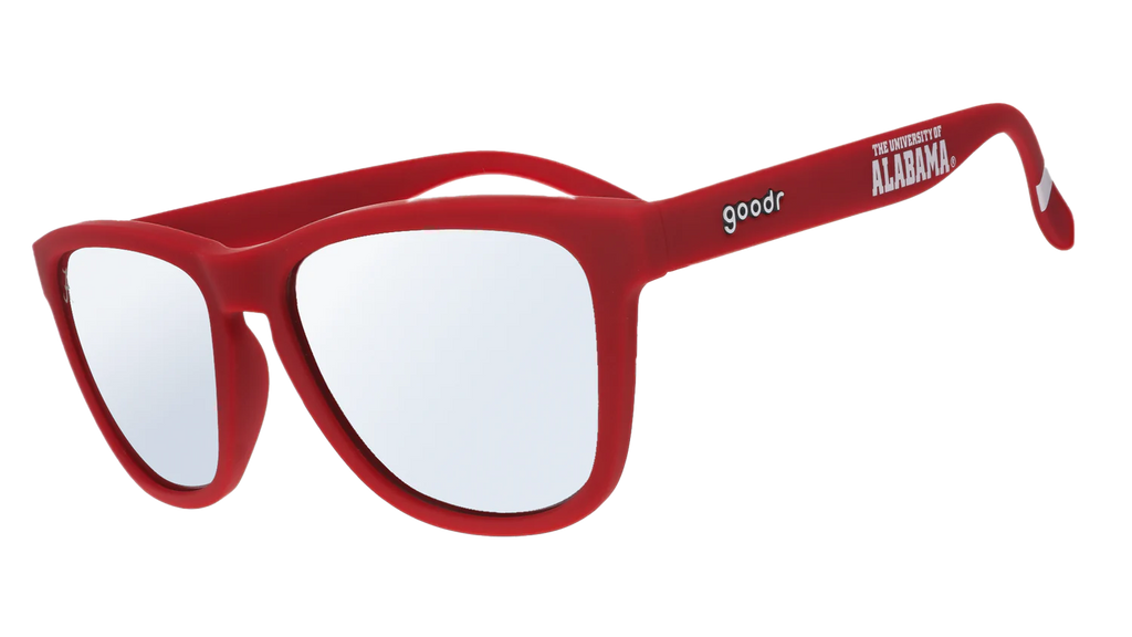 Crimson Tide Pride Sunglasses