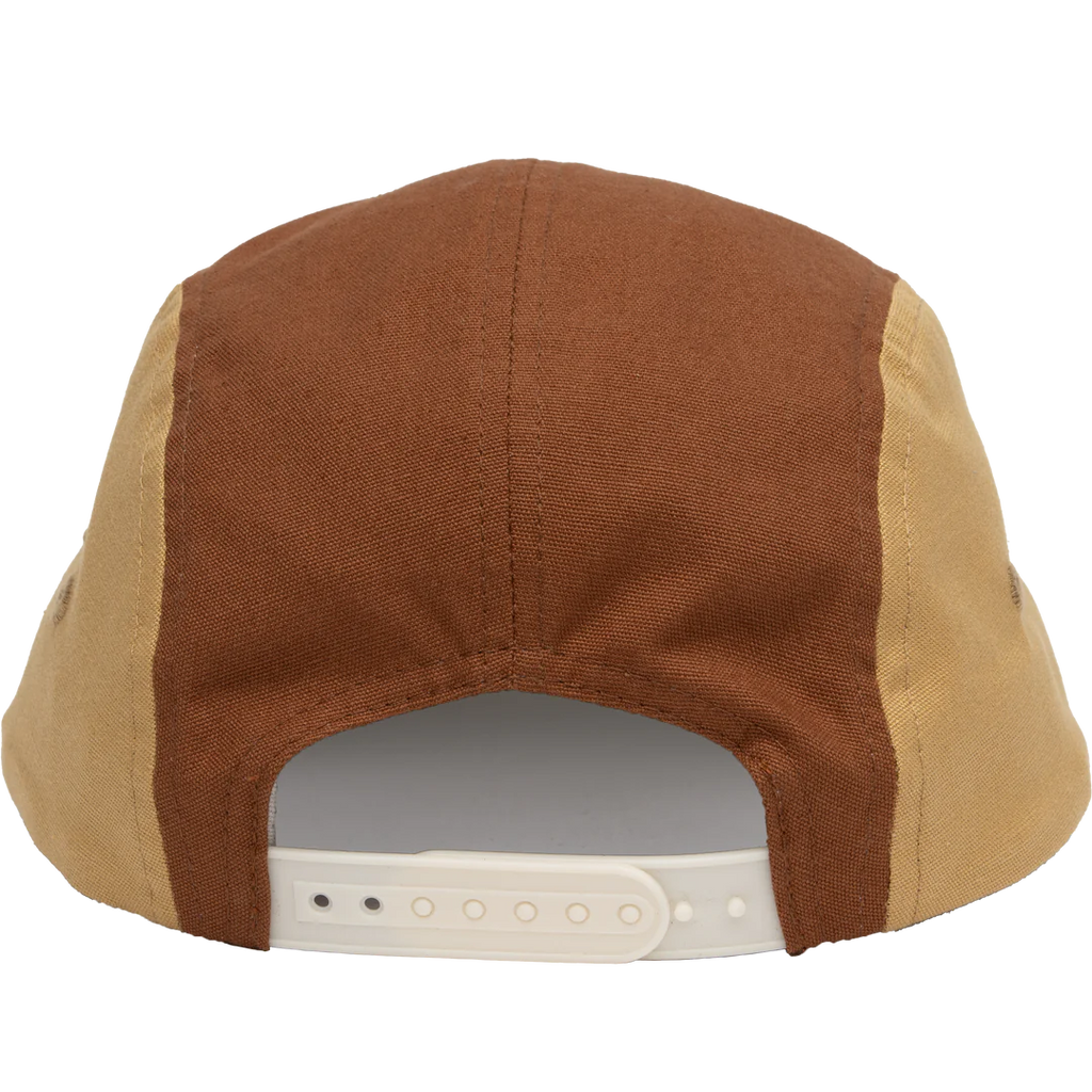 Leave No Trace 5-Panel Camp Hat