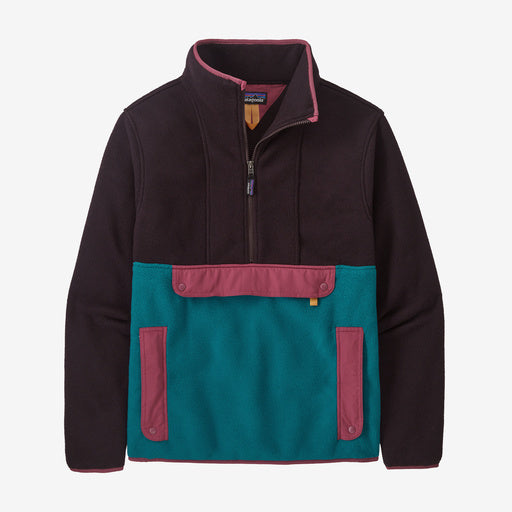 Synchilla Fleece Anorak