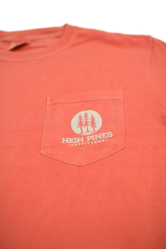 HPO Short Sleeve Local Shirt