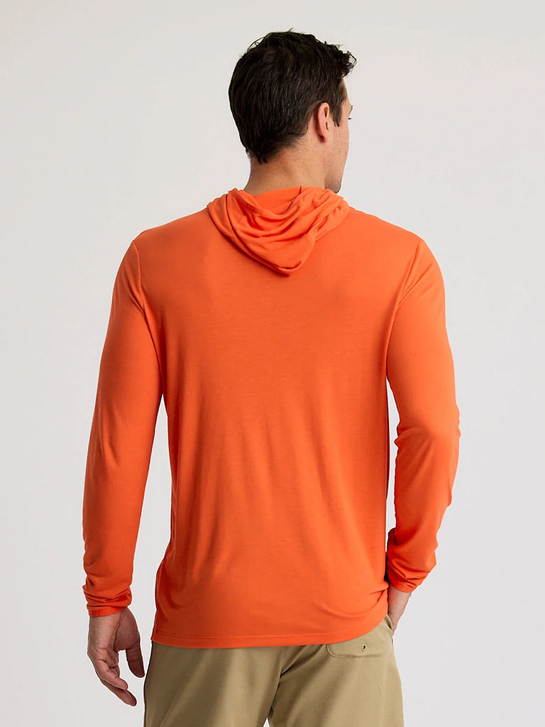 Bamboo Lightweight Hoodie