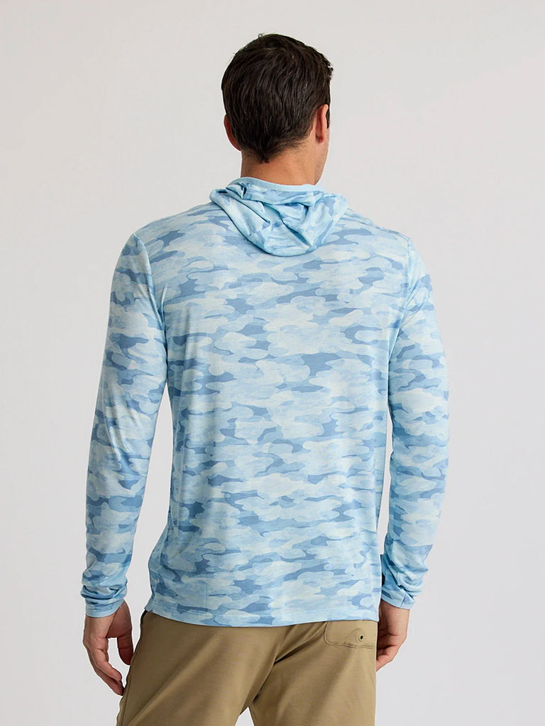 Bamboo Lightweight Hoodie